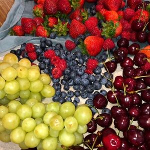 Meet your Posher, Lielle